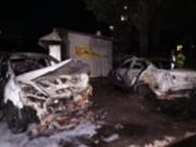 Удар по Харькову: увеличилось количество пострадавших