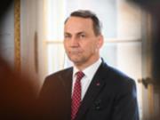 Сикорский вспомнил Маску обиду