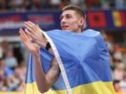 Бриллиантовая лига одарила украинского легкоатлета Дорощука серебром