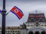 Россия восстанавливает прямое железнодорожное сообщение с Пхеньяном