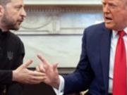 СМИ оценили вероятность остановки разведданных от США