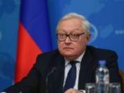 РФ для завершения войны требует вывода войск НАТО из стран Балтии