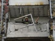 В США отреагировали на массированный удар по Украине