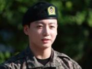 Фанатка пыталась проникнуть в дом Чонгука из BTS после его возвращения из а