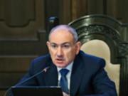 Пашинян анонсировал сроки подписания мирного соглашения с Азербайджаном
