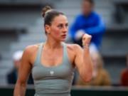 Отказ Светолиной открыл Марте Костюк место на German Open
