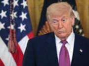 Иран отказался от переговоров с США