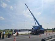 ДТП во Франции: украинскому водителю выдвинули обвинение