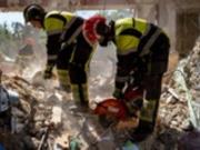 Количество жертв атаки РФ на Киев возросло до 28