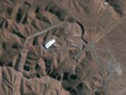 У Израиля есть  план Б , если США откажутся нанести удар по Ирану - СМИ