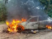 РФ ударила по Днепропетровщине: пятеро раненых