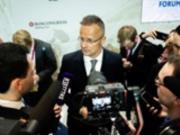 Венгрия предложила стать  площадкой  для переговоров Украины и России