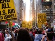 Большинство американцев выступают против участия США в войне с Ираном