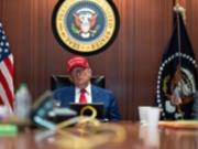 Трамп сделал заявление по поводу Израиля и Ирана