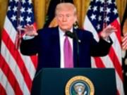 Трамп призвал Израиль не атаковать Иран