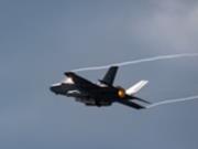 Британия покупает F-35A, способные нести ЯО