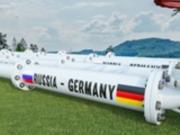 Немецкие социал-демократы отклонили запуск Nord Stream