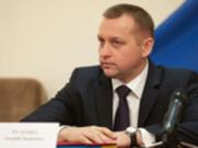 В Харькове взяли под стражу экс-заместителя мэра по делу о фортификациях