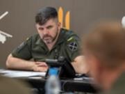 В Генштабе провели совещание по противодействию дронам РФ