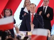 Верховный суд Польши вынес вердикт по президентским выборам
