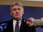 Кремль оценил разговор Путина с Макроном
