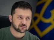 Зеленский анонсировал новые санкции СНБО