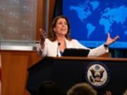 США призвали Иран возобновить сотрудничество с МАГАТЭ