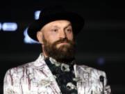 Я хочу отомстить: Фьюри определился со следующим боем