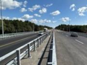 Взрывы под Житомиром: движение по трассе Киев-Чоп полностью восстановлено