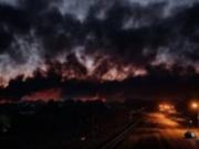 Пусть Европа  платит из своего кармана : Дания, Польша, Австрия осуждают РФ