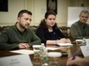 Замена посла в США. Смотрины кандидатов