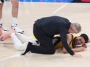 Звездный игрок выбыл на следующий сезон после финала НБА