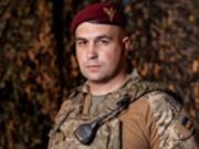Герой Украины возглавил 7-й корпус ДШВ