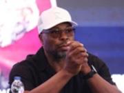 Для трилогии Усик-Фьюри нужно условие, которое назвал тренер Дюбуа