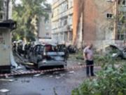 В России дроны атаковали два региона: есть раненые