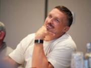 Усик сравнил свои поединки с Фьюри с полетом в космос