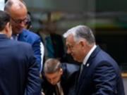 Орбан допустил возможность выхода Венгрии из ЕС
