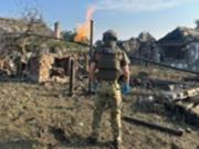 Россияне убили пятерых жителей Константиновки