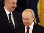 Кремль требует  уважения к россиянам  в Азербайджане