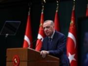  ЕС нуждается в Турции : Эрдоган призвал ЕС ускорить интеграцию