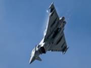 Германия одобрила продажу Турции истребителей Eurofighter - СМИ