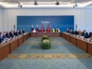Переговоры Украины и РФ: известны место и время