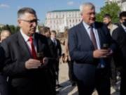 Глава МИД Израиля осудил атаки России и выразил поддержку Украине