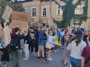 Протестные акции ожидаются в 15-20 городах - глава МВД