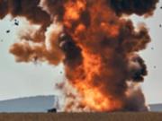 В Украине будут выдавать гранты на производство боеприпасов и взрывчатки