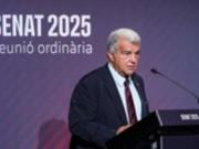 Лапорта рассказал, ждать ли болельщикам новых игроков в Барселоне