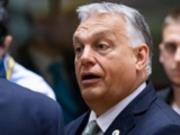 Орбан предлагает Украине быть  буферным  государством