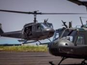 Київ планує виробництво гелікоптерів з фірмою США