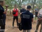 Сотрудник ТЦК снимал с розыска уклонистов за $1 тысячу