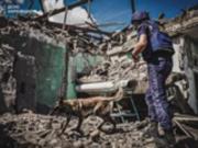 Россияне ударили из РСЗО по Харьковщине, много жертв